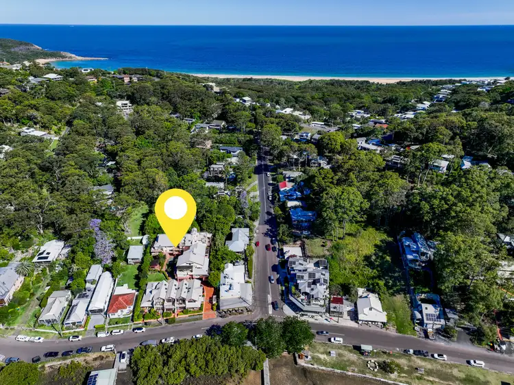 18/50 Araluen drive, Killcare NSW 2257