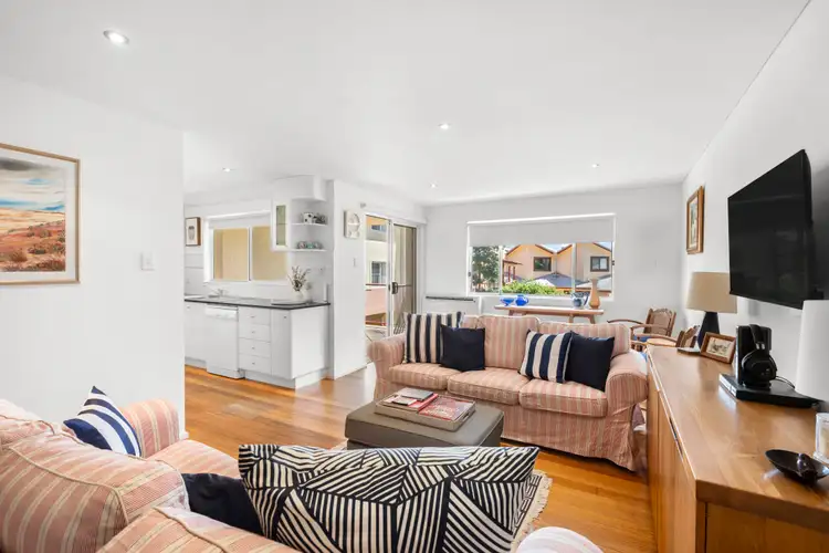 Second view of Homely unit listing, 18/50 Araluen drive, Killcare NSW 2257