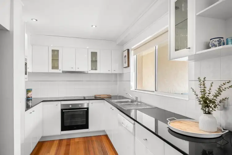 Third view of Homely unit listing, 18/50 Araluen drive, Killcare NSW 2257