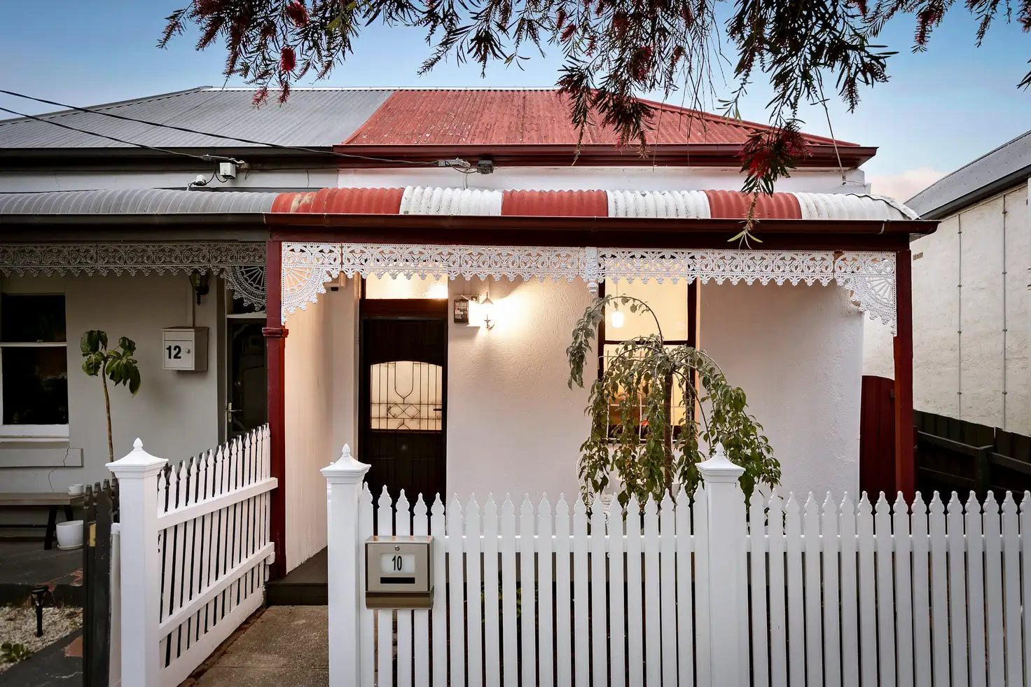 Main view of Homely house listing, 10 Trafford Street, Brunswick VIC 3056