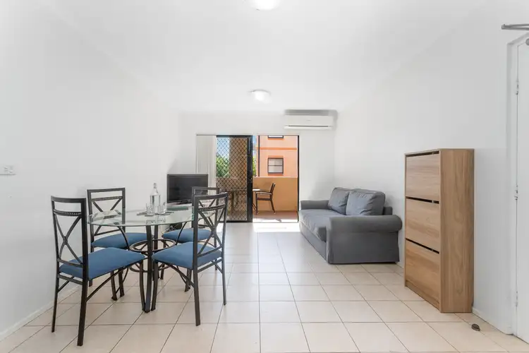 Second view of Homely unit listing, 62/68 Davies Road, Padstow NSW 2211