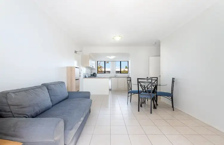 Third view of Homely unit listing, 62/68 Davies Road, Padstow NSW 2211