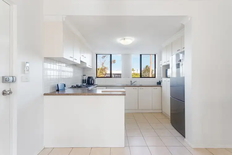 Fourth view of Homely unit listing, 62/68 Davies Road, Padstow NSW 2211