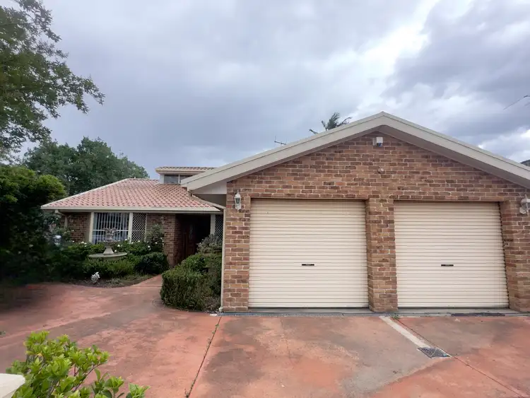 1 Harrier Place, Claremont Meadows NSW 2747