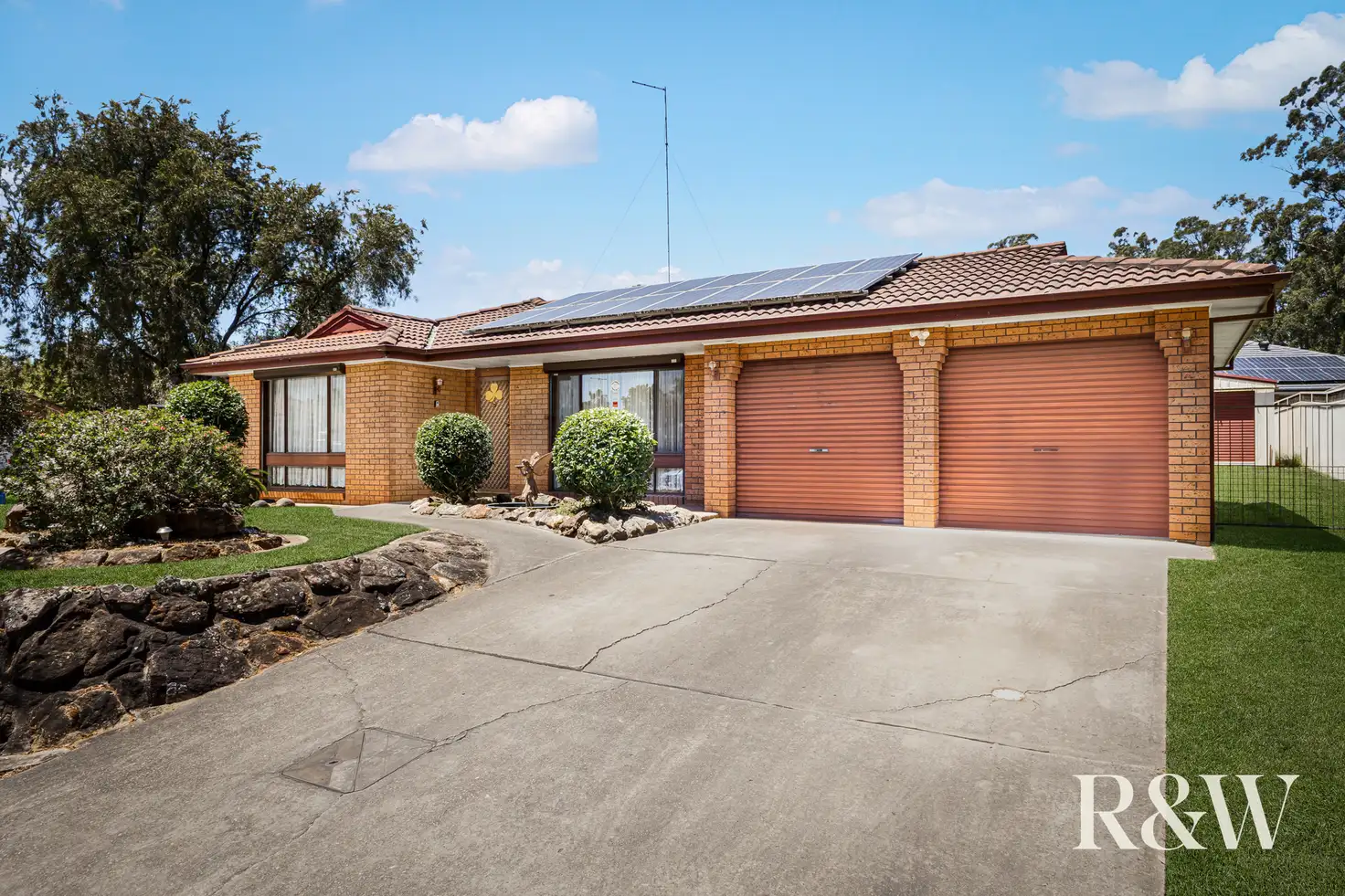 Main view of Homely house listing, 1 Tod Place, Minchinbury NSW 2770