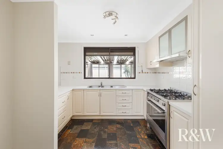 Third view of Homely house listing, 1 Tod Place, Minchinbury NSW 2770