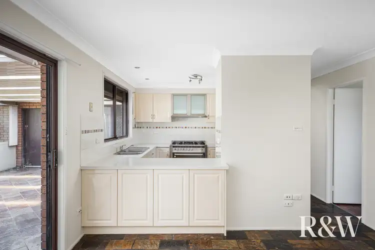 Fourth view of Homely house listing, 1 Tod Place, Minchinbury NSW 2770