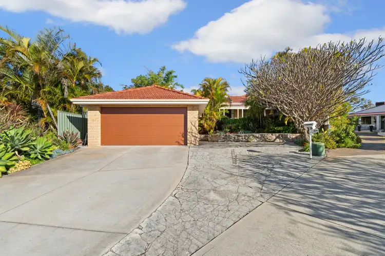 6 Aspen Close, Canning Vale WA 6155