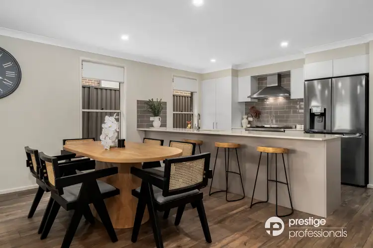 Fifth view of Homely house listing, 13 Learoyd Road, Edmondson Park NSW 2174