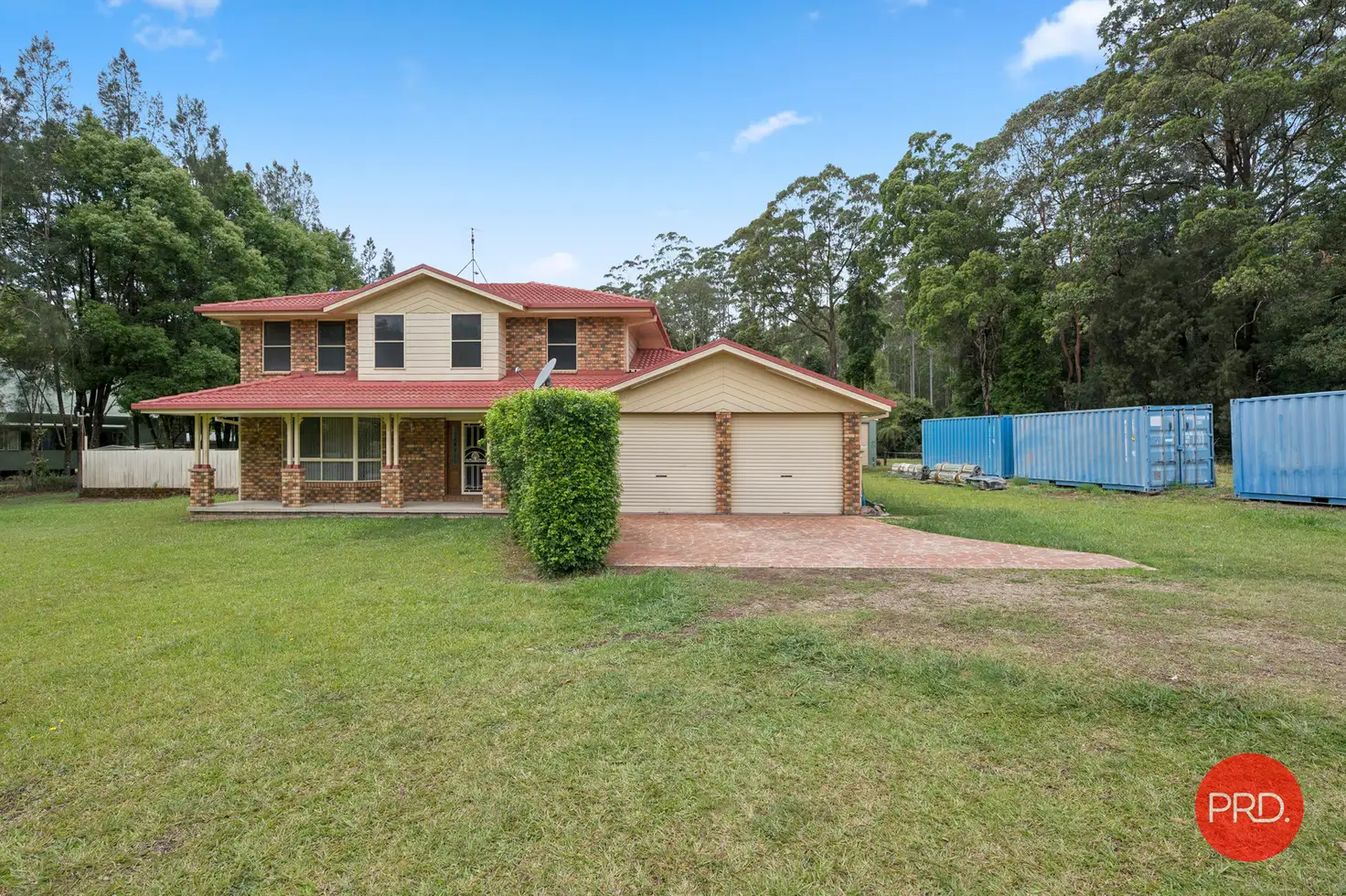 Main view of Homely house listing, 25 Taylors Creek Road, Bucca NSW 2450