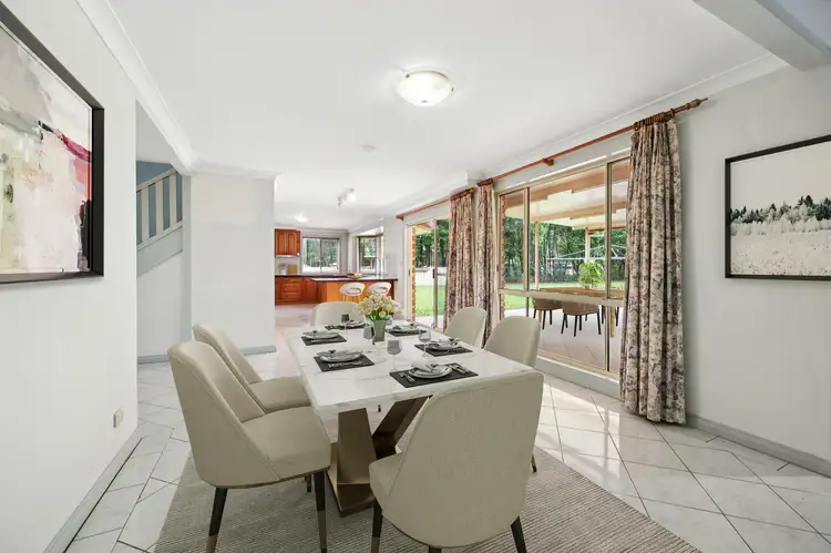 Third view of Homely house listing, 25 Taylors Creek Road, Bucca NSW 2450