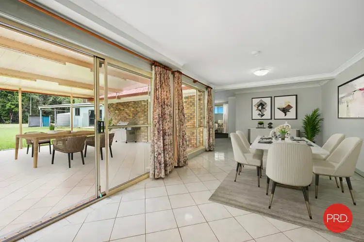 Fifth view of Homely house listing, 25 Taylors Creek Road, Bucca NSW 2450