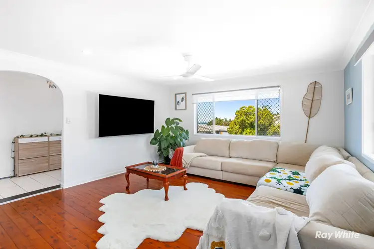 Sixth view of Homely house listing, 2-4 Olympia Avenue, Barlows Hill QLD 4703