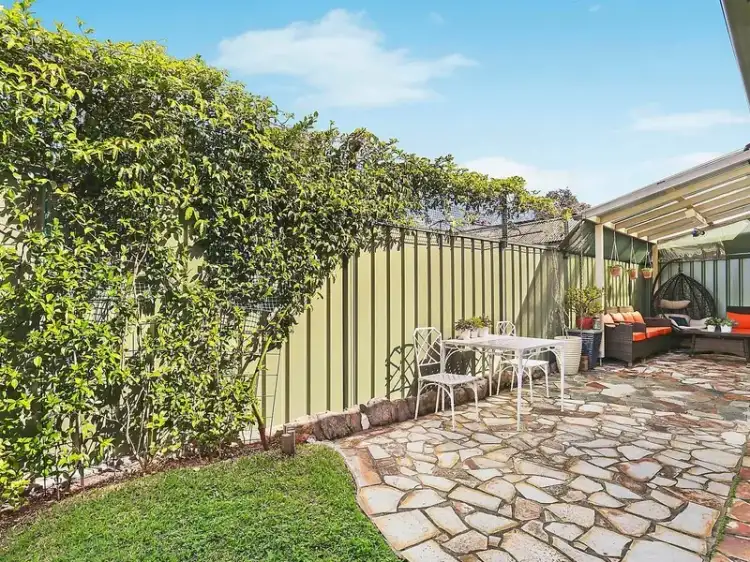 Second view of Homely villa listing, 3/30 Wilsons Road, Bardwell Valley NSW 2207