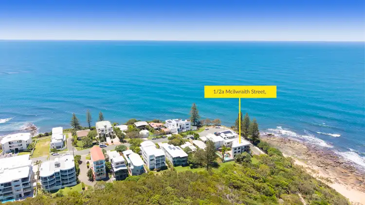 Fourth view of Homely unit listing, Unit 1/2A Mcilwraith Street, Moffat Beach QLD 4551