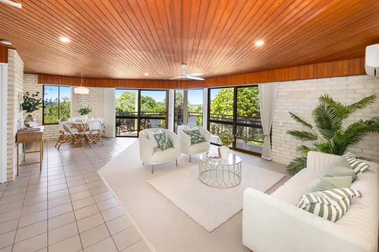 Fifth view of Homely unit listing, Unit 1/2A Mcilwraith Street, Moffat Beach QLD 4551