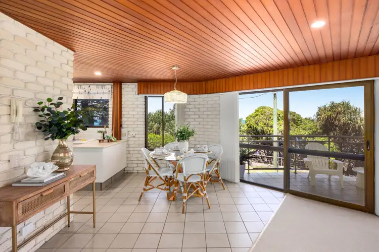 Sixth view of Homely unit listing, Unit 1/2A Mcilwraith Street, Moffat Beach QLD 4551