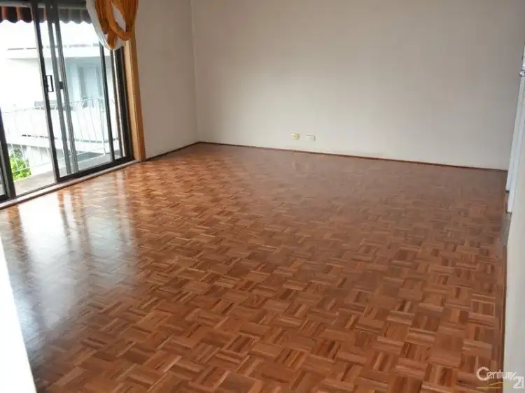 Second view of Homely unit listing, 11/481 Bunnerong Road, Matraville NSW 2036