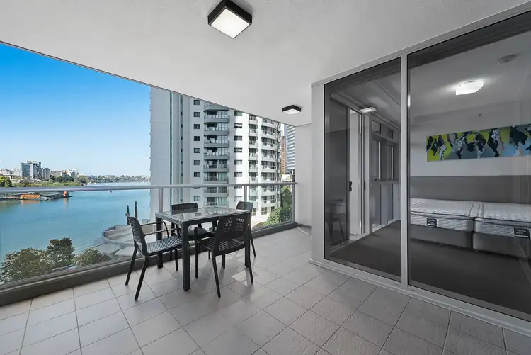 43/30 Macrossan Street, Brisbane City QLD 4000