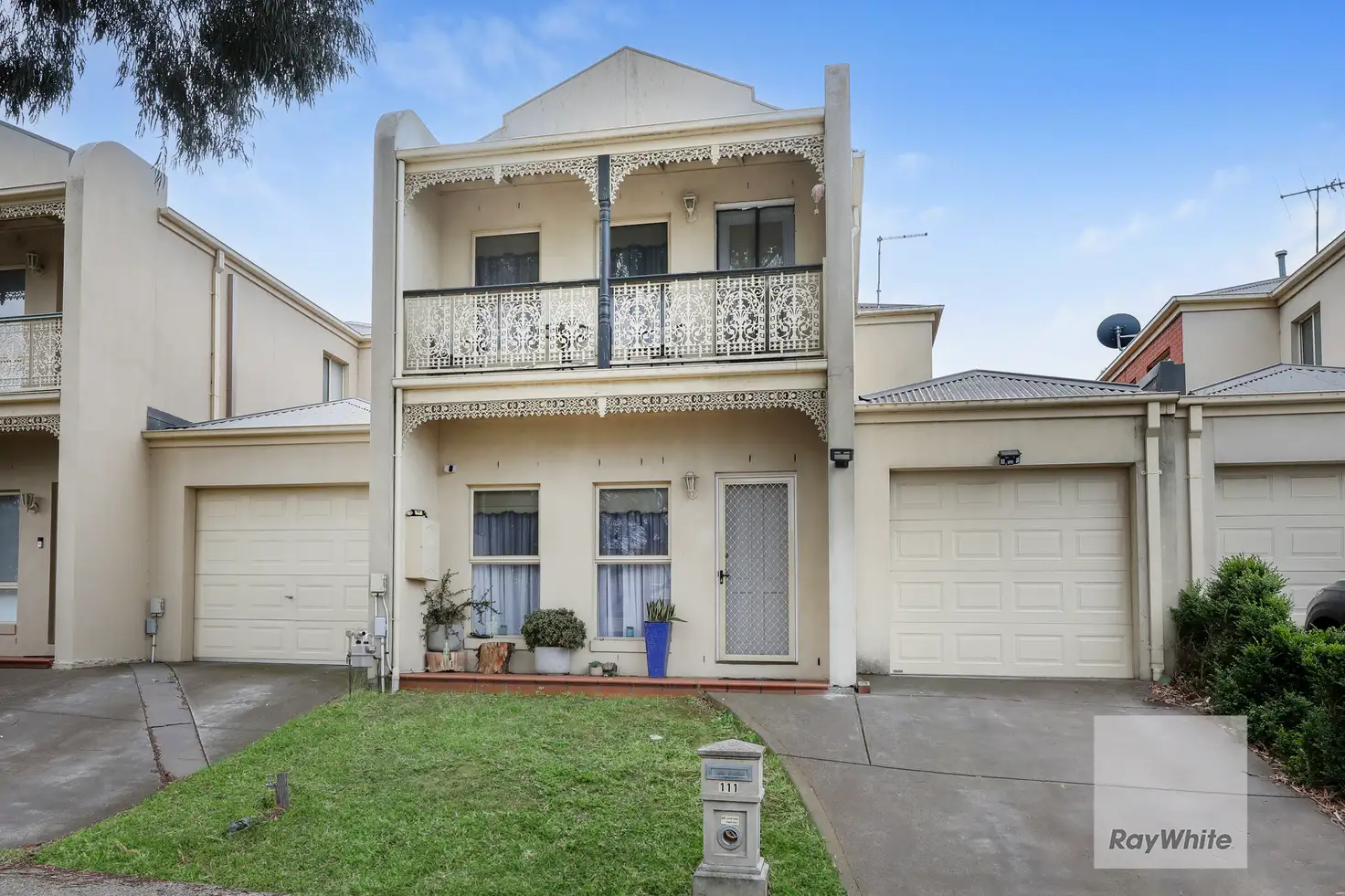 Main view of Homely house listing, 111 Gowanbrae Drive, Gowanbrae VIC 3043