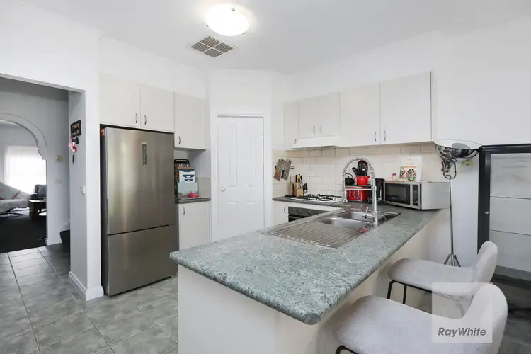 Fifth view of Homely house listing, 111 Gowanbrae Drive, Gowanbrae VIC 3043