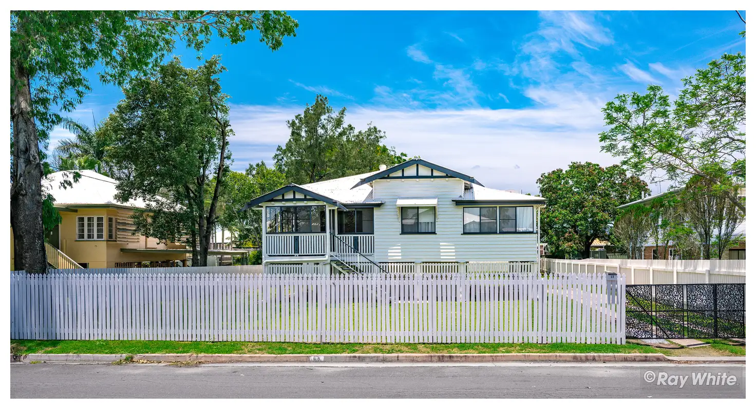 Main view of Homely house listing, 68 Livingstone Street, Berserker QLD 4701