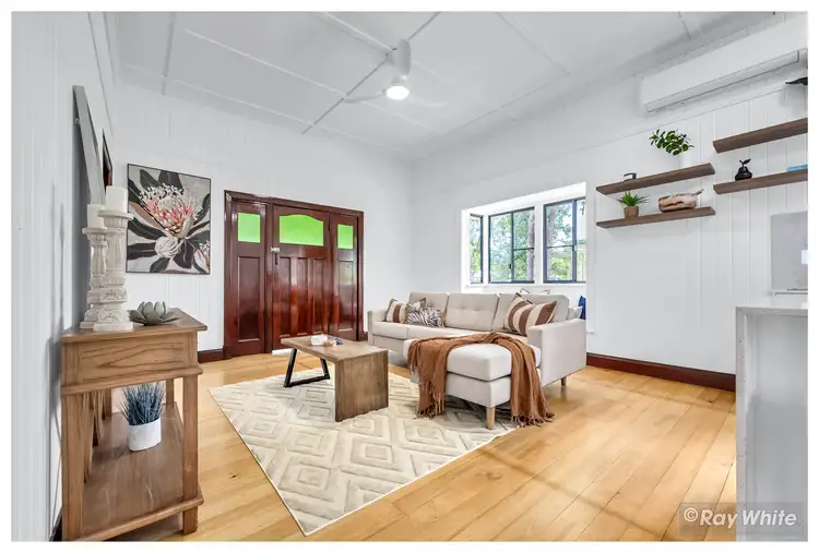 Third view of Homely house listing, 68 Livingstone Street, Berserker QLD 4701