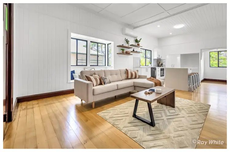 Fourth view of Homely house listing, 68 Livingstone Street, Berserker QLD 4701