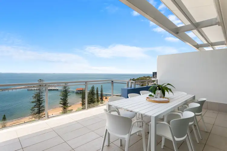 1103/185 Redcliffe Parade, Redcliffe QLD 4020