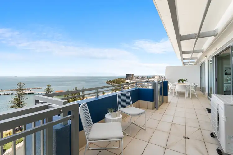 Third view of Homely apartment listing, 1103/185 Redcliffe Parade, Redcliffe QLD 4020