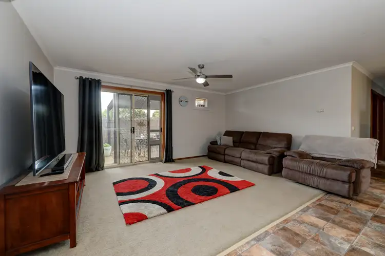 Second view of Homely unit listing, 5/82 Vermont Street, Barooga NSW 3644