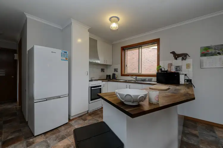 Fifth view of Homely unit listing, 5/82 Vermont Street, Barooga NSW 3644