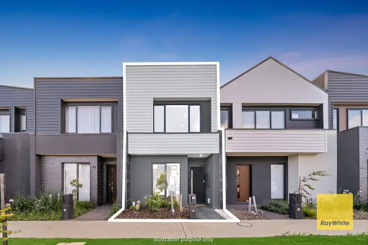 12 Pendower Way, Werribee VIC 3030