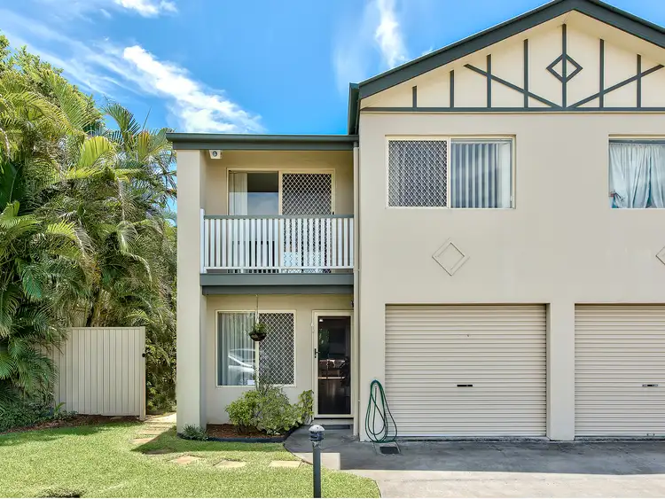 6/10 Crawford Avenue, Stafford QLD 4053