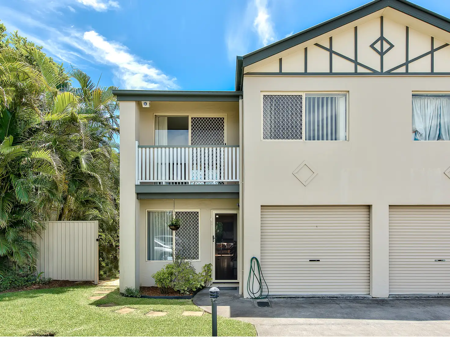 Main view of Homely unit listing, 6/10 Crawford Avenue, Stafford QLD 4053