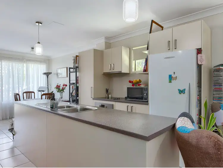 Second view of Homely unit listing, 6/10 Crawford Avenue, Stafford QLD 4053