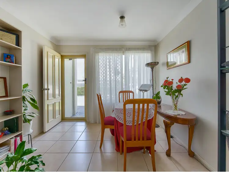 Third view of Homely unit listing, 6/10 Crawford Avenue, Stafford QLD 4053