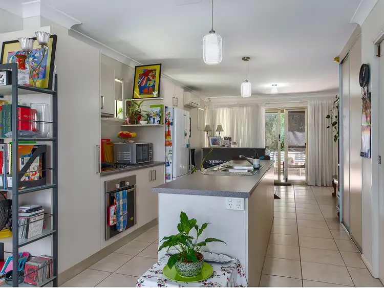 Fourth view of Homely unit listing, 6/10 Crawford Avenue, Stafford QLD 4053