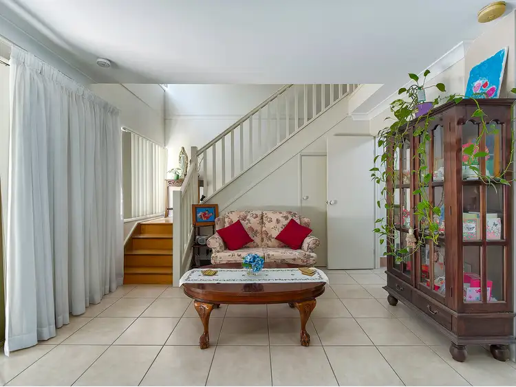 Sixth view of Homely unit listing, 6/10 Crawford Avenue, Stafford QLD 4053