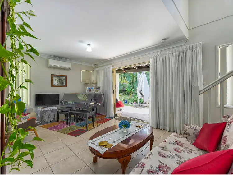 Seventh view of Homely unit listing, 6/10 Crawford Avenue, Stafford QLD 4053