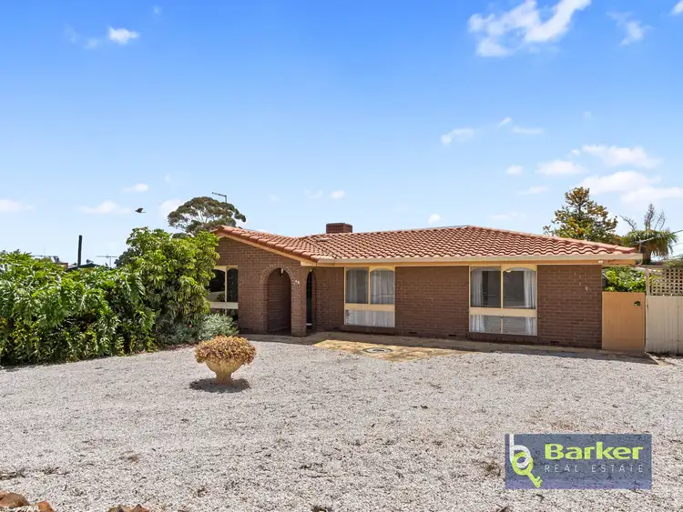 49 St Albans Road, Evanston Park SA 5116