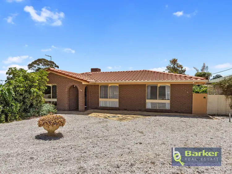 Second view of Homely house listing, 49 St Albans Road, Evanston Park SA 5116