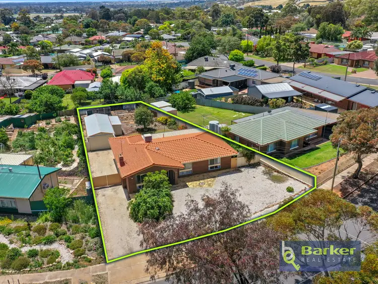 Fifth view of Homely house listing, 49 St Albans Road, Evanston Park SA 5116