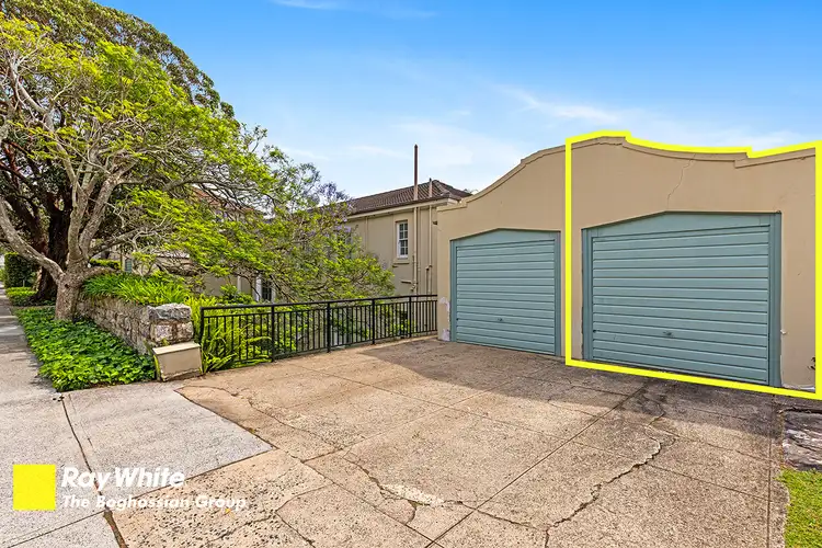 Third view of Homely unit listing, 2/1A Wyuna Road, Point Piper NSW 2027