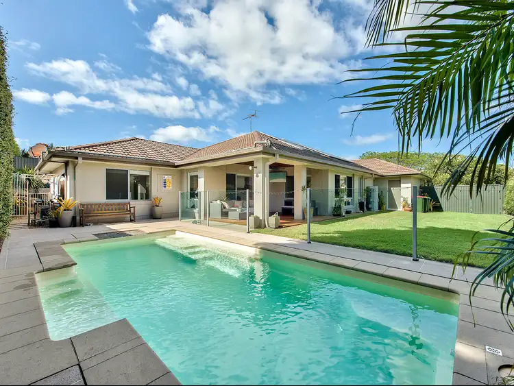 100 Tuckeroo Street, Narangba QLD 4504