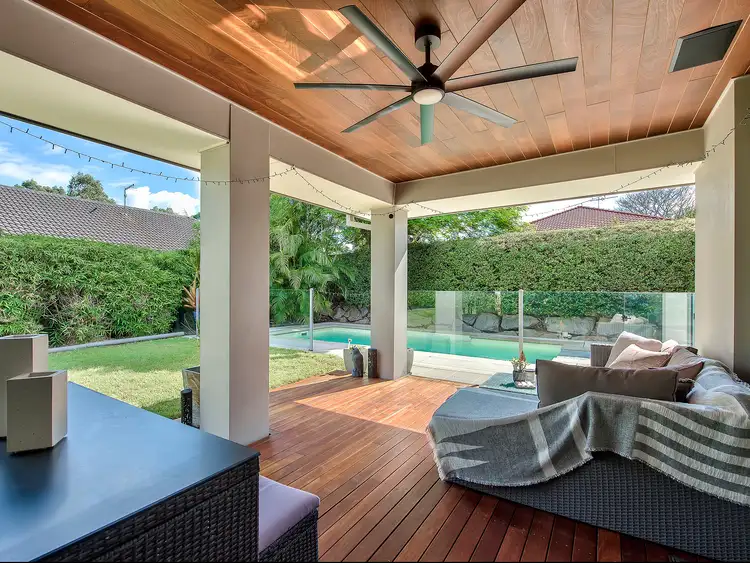 Fourth view of Homely house listing, 100 Tuckeroo Street, Narangba QLD 4504