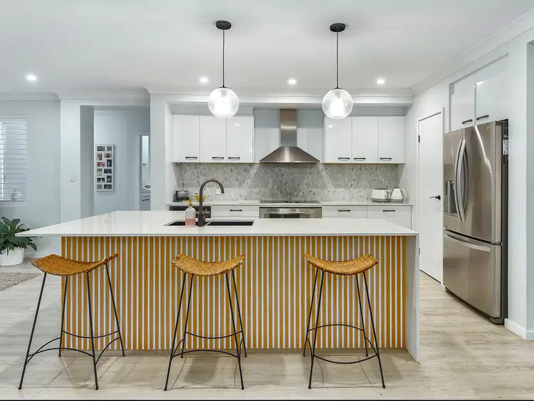 Sixth view of Homely house listing, 100 Tuckeroo Street, Narangba QLD 4504