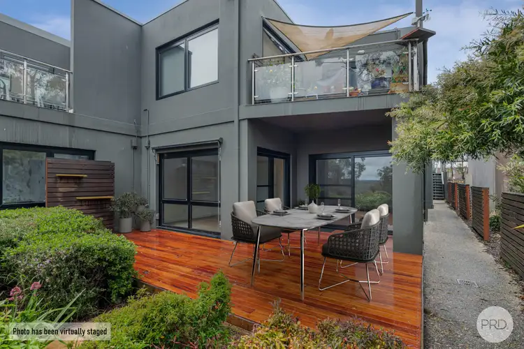 3/6 Penny Lane, Creswick VIC 3363