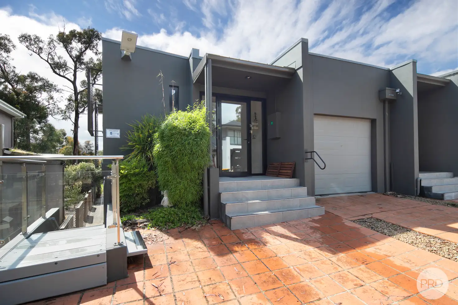 Main view of Homely house listing, 3/6 Penny Lane, Creswick VIC 3363