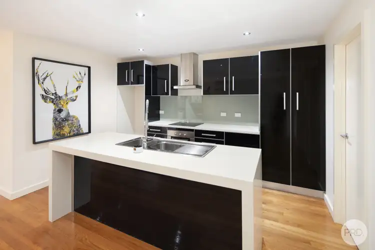 Third view of Homely house listing, 3/6 Penny Lane, Creswick VIC 3363